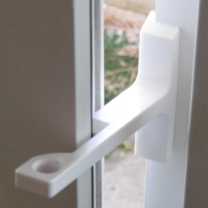 Prdoigy Door Window Lock Child Proof Safety Lock Window Sliding Window Stopper