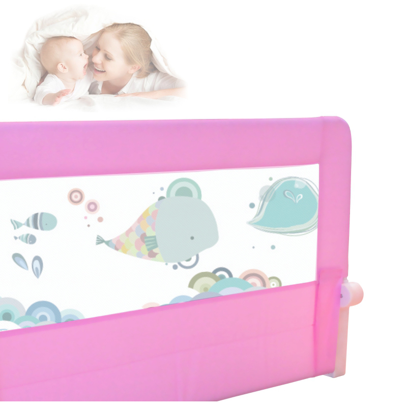 Child Safety Items Bed Rail Sleeping Bad Rail Baby