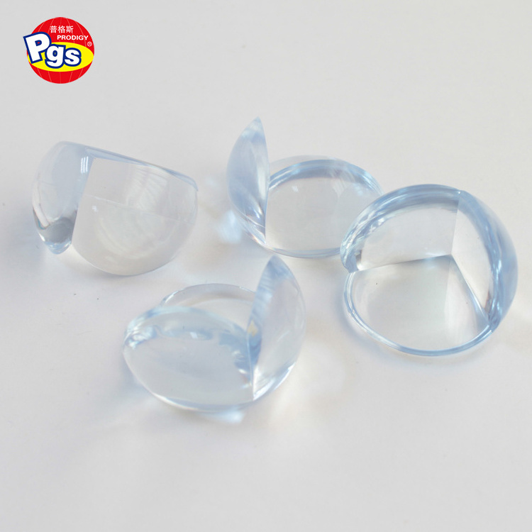 clear plastic corner wall protectors for sharp any corner places