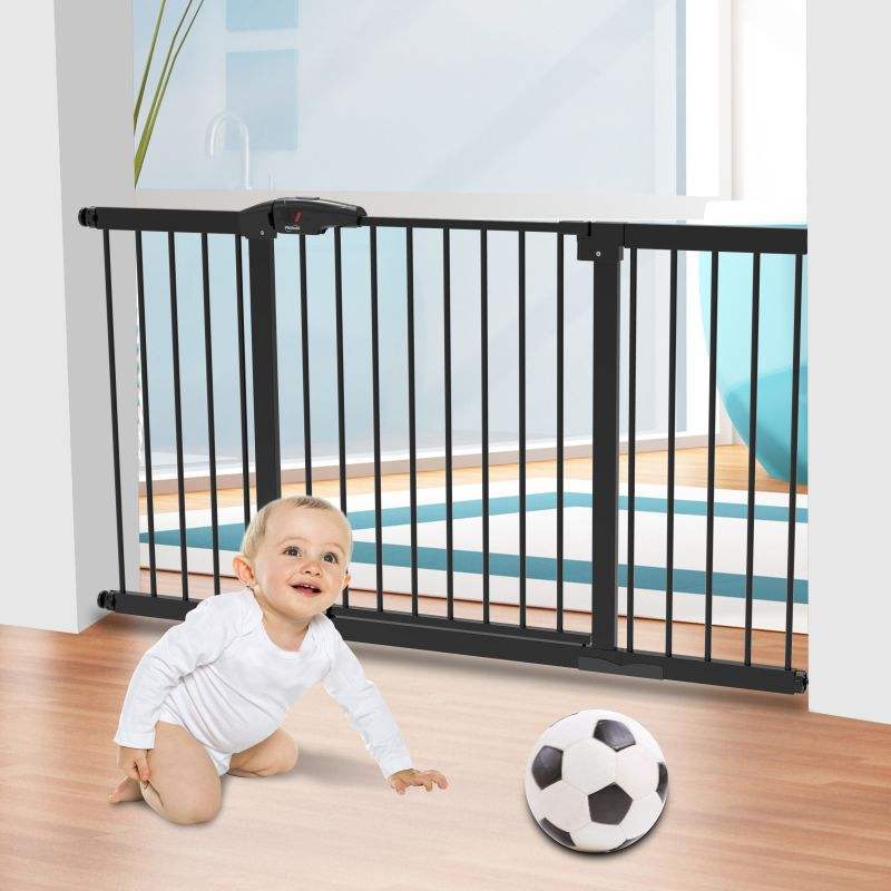 2023 Best Baby Safety Gate High Quality Baby Safety Gate safety gate hardware