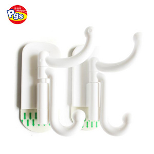 Prodigy Outlet Price Coat Bag Towel Wall Hanger Toddler Bed Baby Playpen Plastic Permanent Adhesive Hook