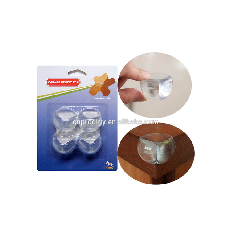 clear plastic corner wall protectors for sharp any corner places