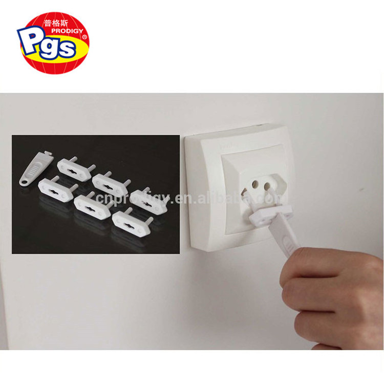 Outlet Covers Plastic Plugs for Electrical Power Outlets Best Baby Proofing  Protector Child Proof Outlet Cover