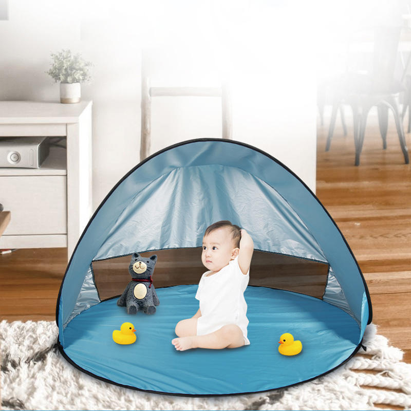 Beach Use for Sunshade Function Best Collapsible Playpen Beach Toys for Adults