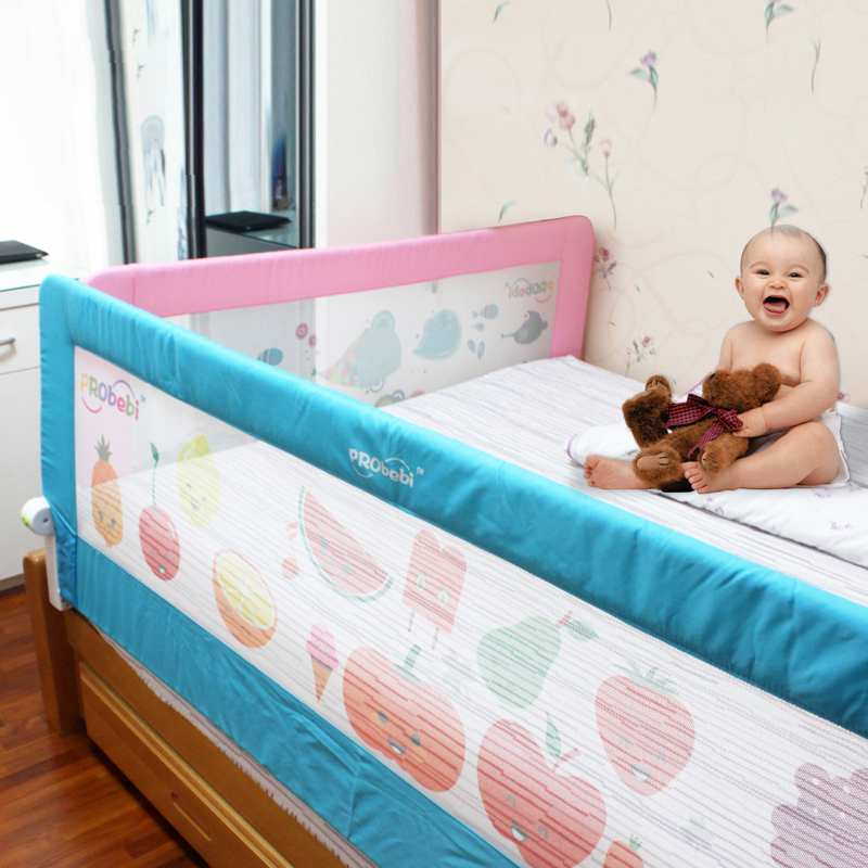 Child Safety Items Bed Rail Sleeping Bad Rail Baby