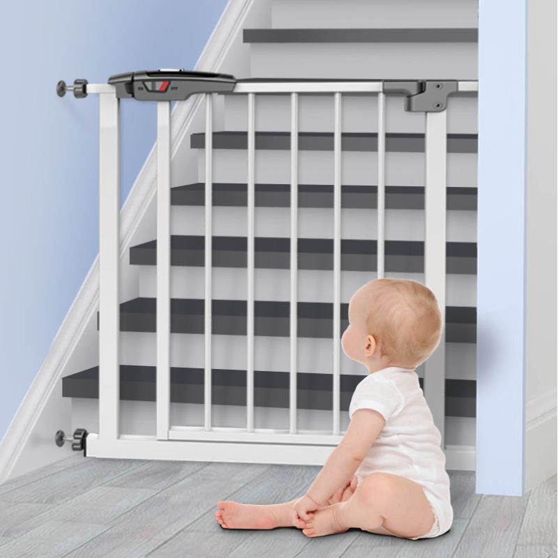 2023 Best Baby Safety Gate High Quality Baby Safety Gate safety gate hardware