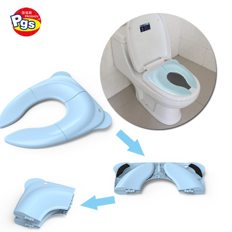 best potty for baby foldable bathroom toddler kid potty seat potty training toilet seat