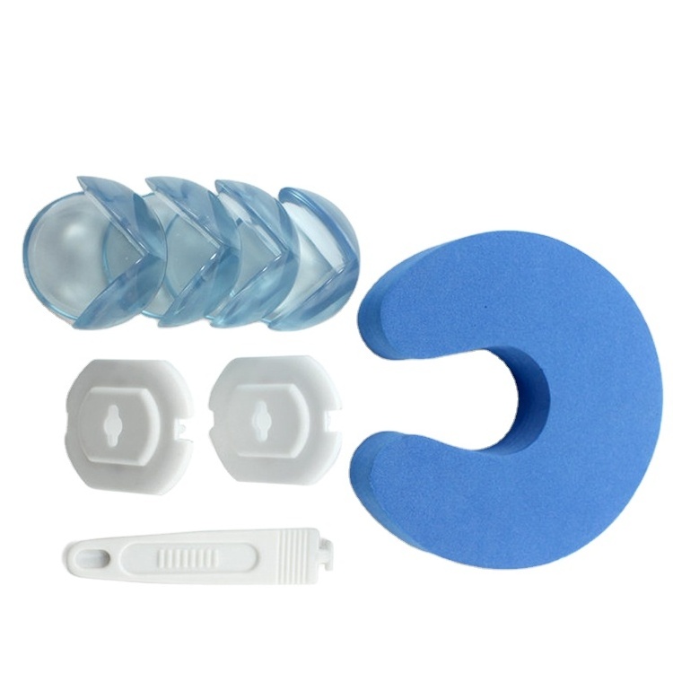 Prodigy Set Manufacture Baby Safety Kits New Baby Gifts New Arrivals Baby Protector Products