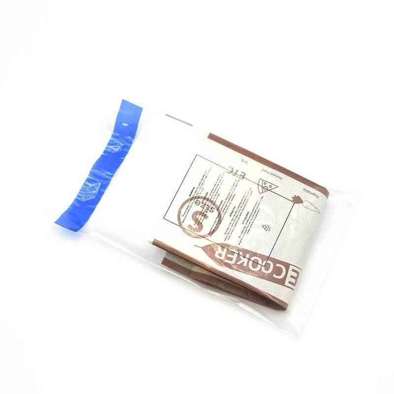 White flyers clothing plastic packaging biodegradable plastic express ship mail courier mailing bag courier bag poly mailer size