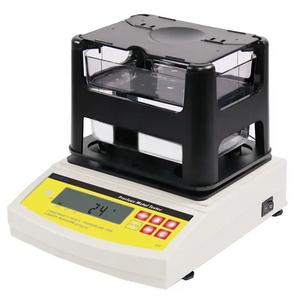 BIOSTELLAR Digital Precious Metal Purity Gold Karat Tester Dahometer Gold Purity Testing Machine