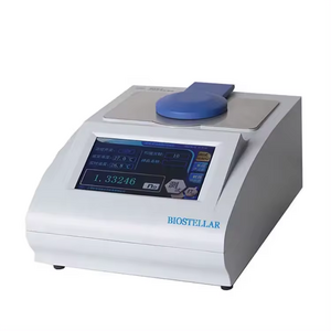 BIOSTELLAR Automatic ABBE Digital Bix Refractometer  SGW-733 SGW-731