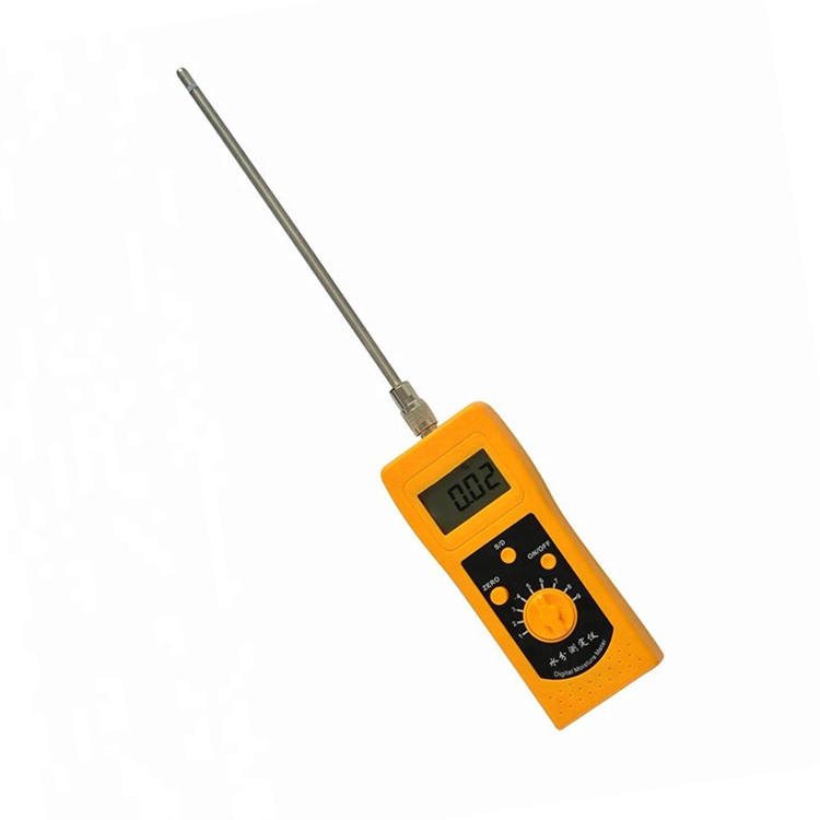 BIOSTELLAR High Frequency Coal Moisture Meter BS300S for Laboratory