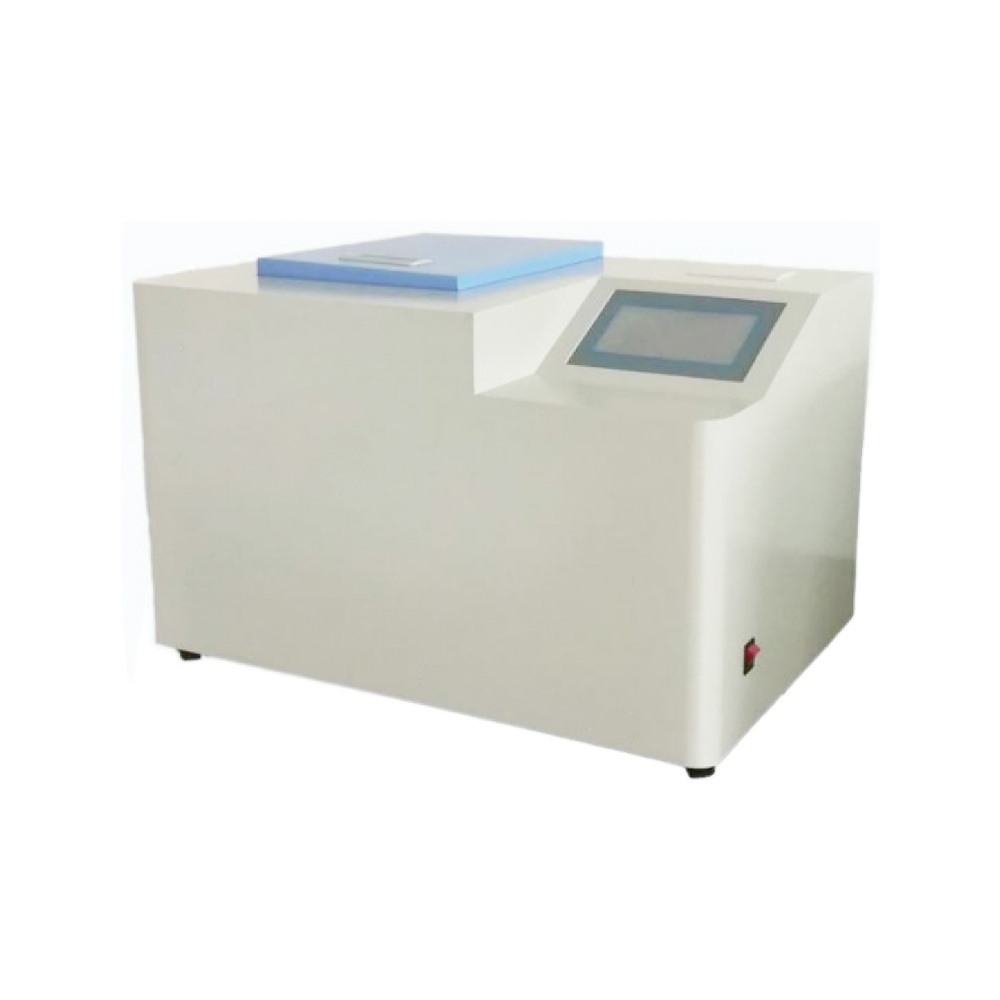 BIOSTLLAR Oxygen bomb calorimeter Lab Measuring Instrument Automatic Coal Oxygen Calorific Bomb Calorimeter