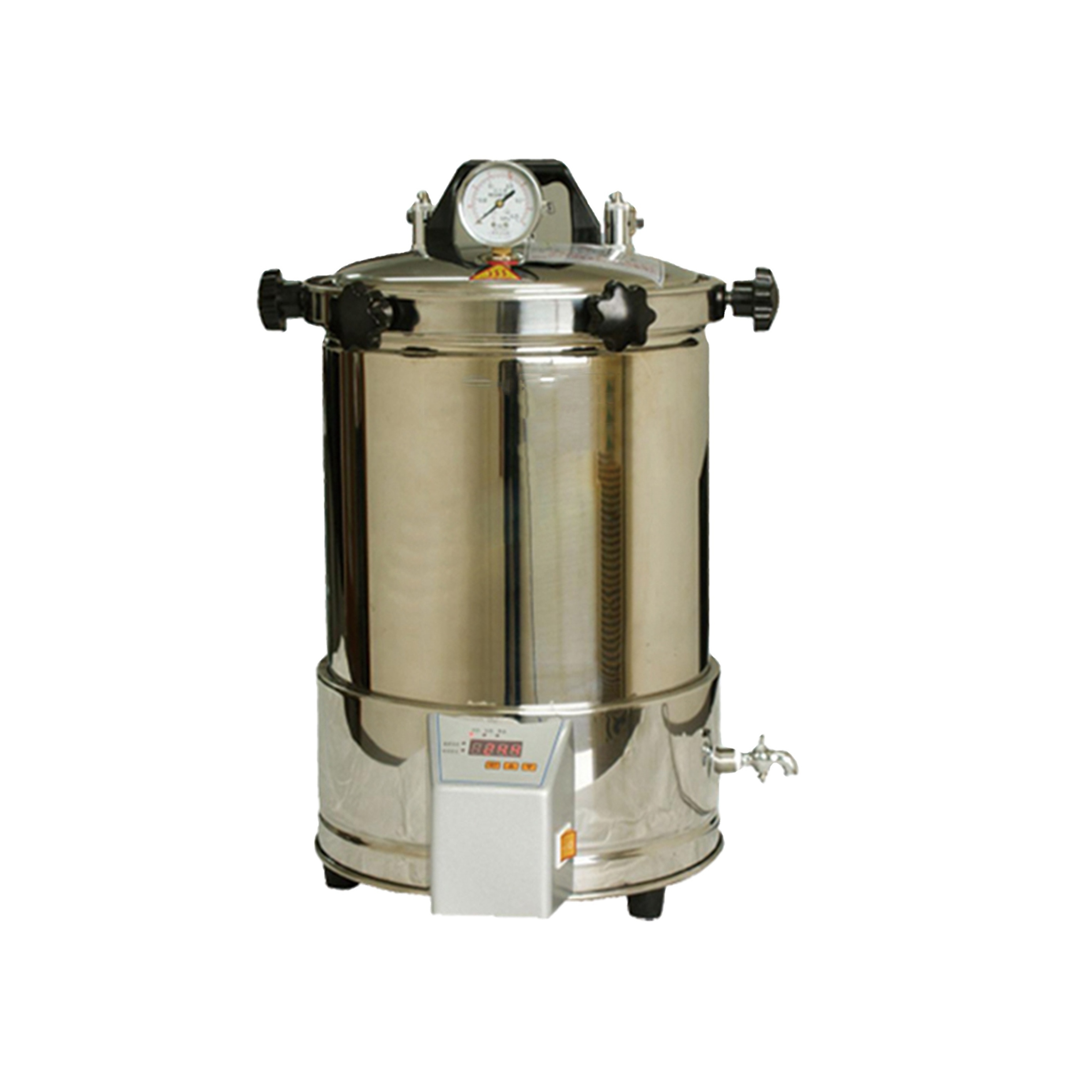 Portable Autoclave Used In School Laboratories and Medical Fields Sterilizer