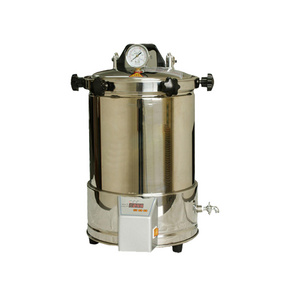 Portable Autoclave Used In School Laboratories and Medical Fields Sterilizer