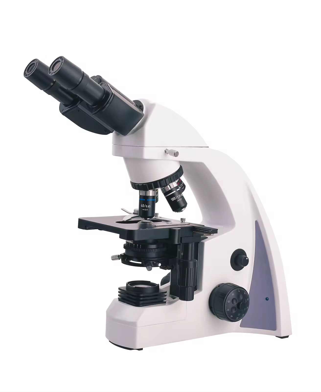 BIOSTELLAR N-300m Optical Microscope with Binocular Head