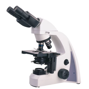 BIOSTELLAR N-300m Optical Microscope with Binocular Head