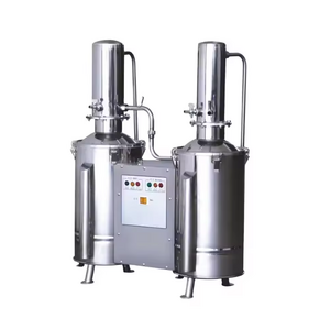 BIOSTELLAR Laboratory USE Water Distiller Electric-heating Auto Stainless Steel Auto-control Water Distiller