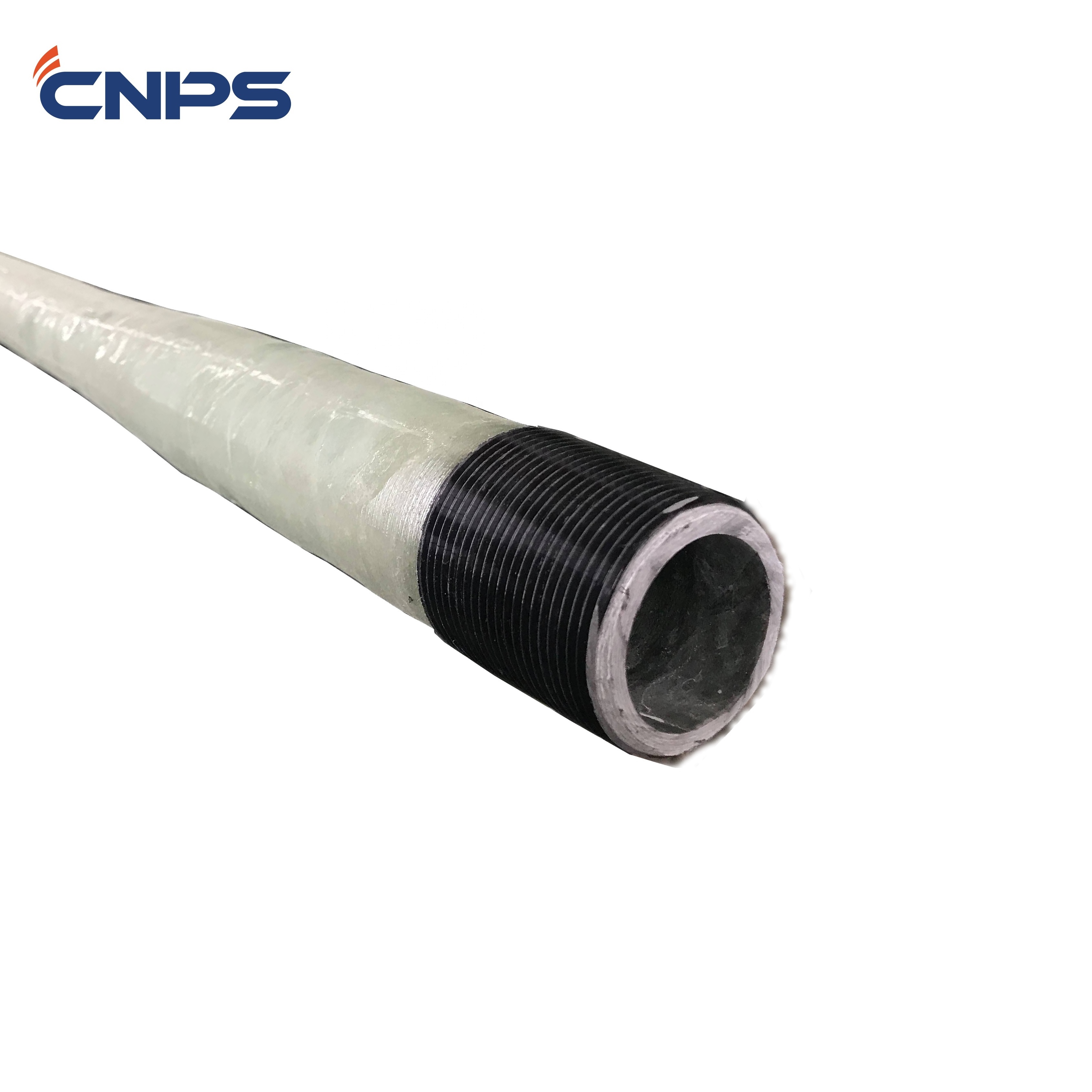 CNPS 1005 API 15HR and API 15LR GRE GRP FRP fiberglass pipe prices for oil well and geothermal well