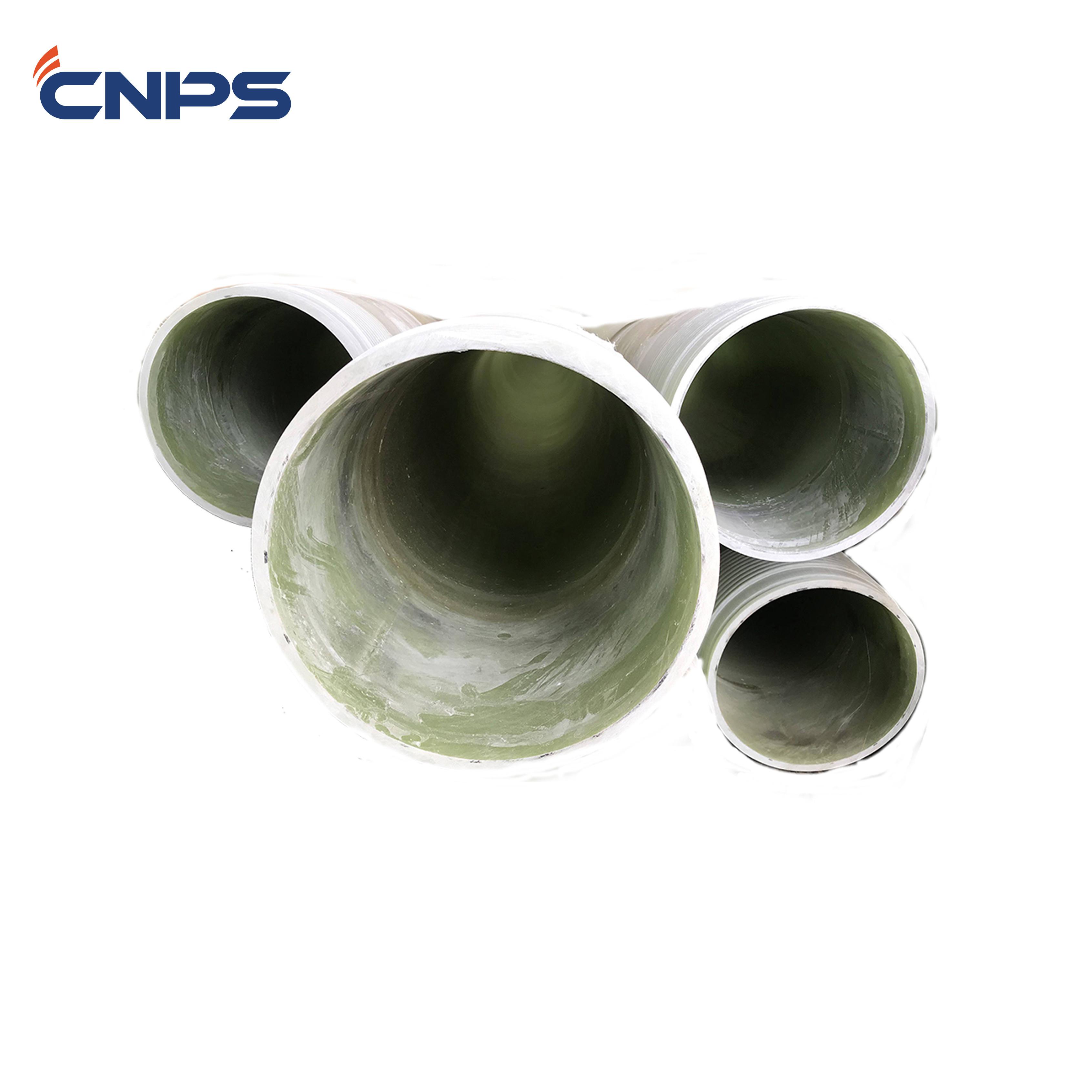 IFGS.COM API 15LR  Api 8rd Fiber Glass  GRE GRP frp fiberglass pipe tubing tube prices for oil well