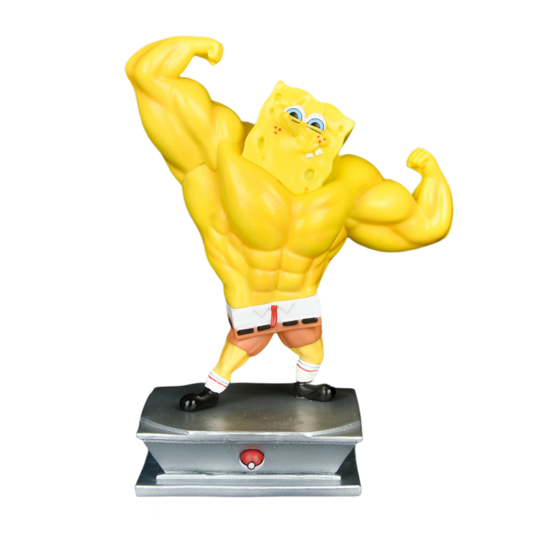 PVC doll Pokemoned Action figures Kids toys Gift sets Muscular Body Cartoon Pikachu Doll model