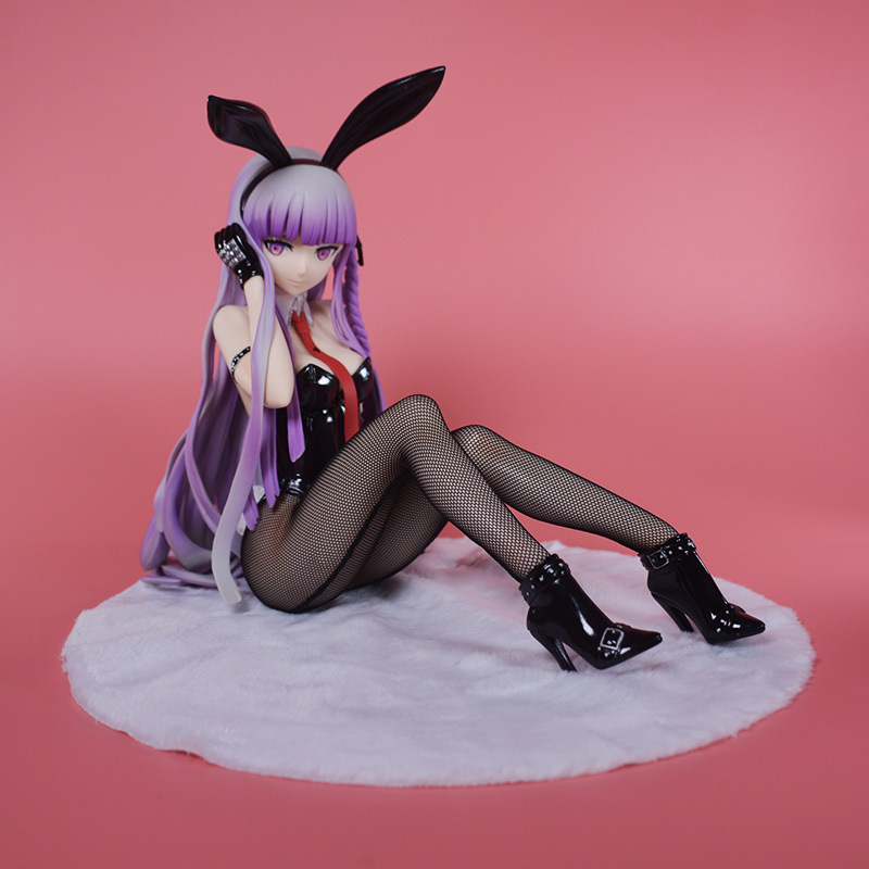 Bunny Girl GK Statues Toys Hobbies Anime Standing sexy adult girls Action Figures love dolls for men