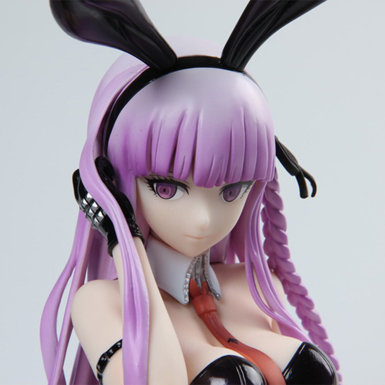 Bunny Girl GK Statues Toys Hobbies Anime Standing sexy adult girls Action Figures love dolls for men