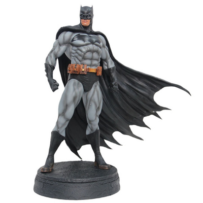 Movie bat man figurine model collectibles manga DC Comics statue Toys Superheros Action Figure