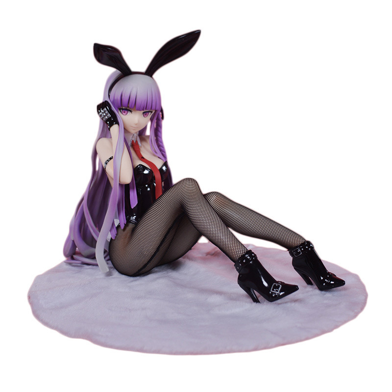 Bunny Girl GK Statues Toys Hobbies Anime Standing sexy adult girls Action Figures love dolls for men