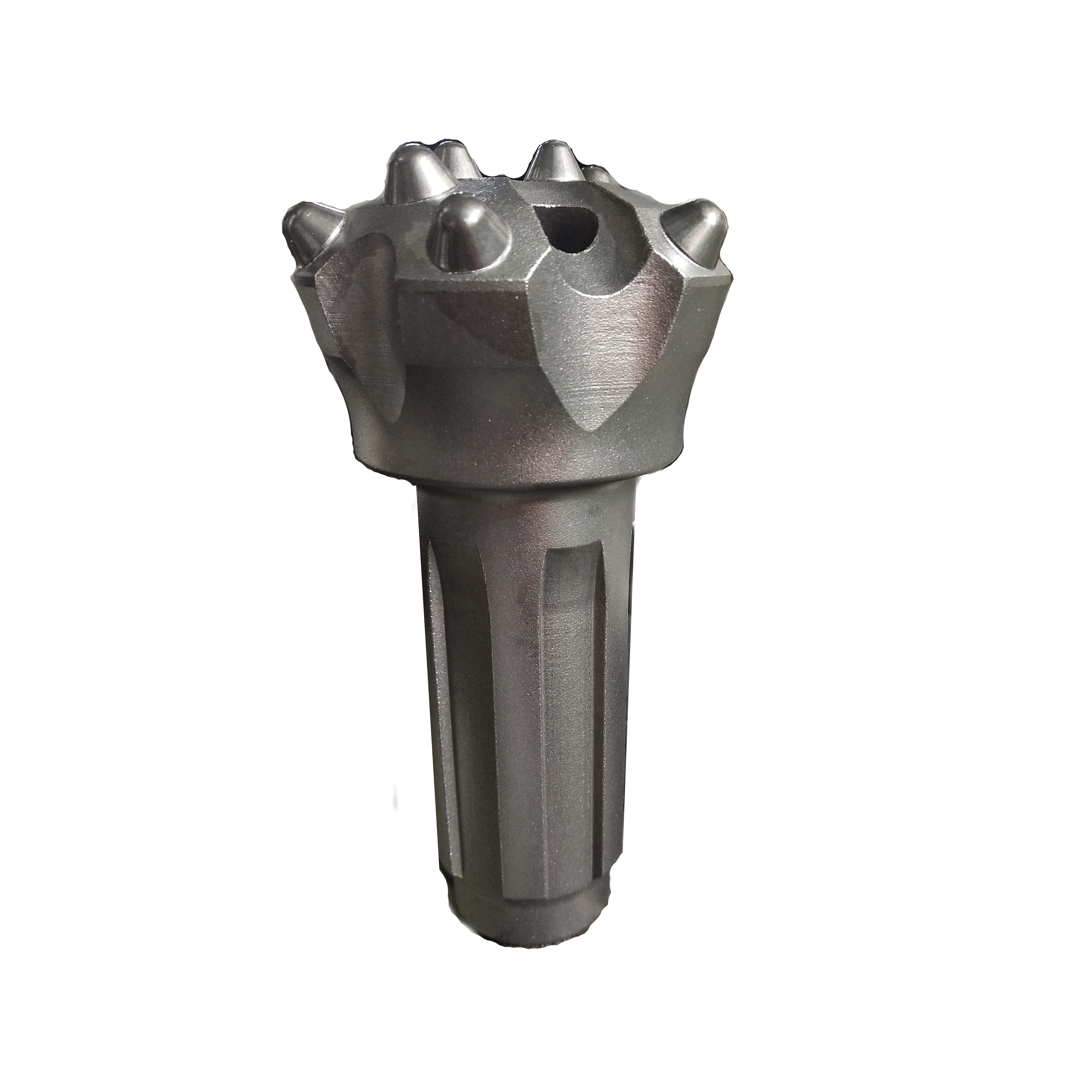 lower and medium air pressure 90 CIR90 DTH hammers drill bits