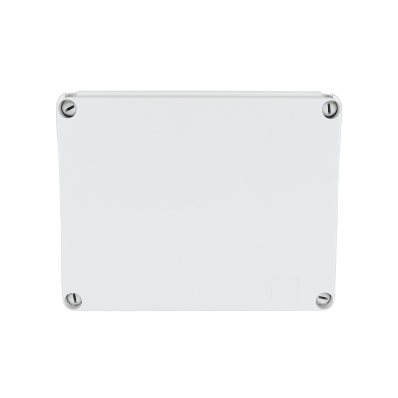 Pulte B240 Outdoor IP44 Waterproof Electrical Enclosure 240*190*90  ABS PC Plastic Junction Box Factory