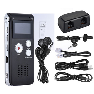 2023 Voice Recorder Digital Audio Voice Recorder Usb Dictaphone Digital Audio Voice Recorder