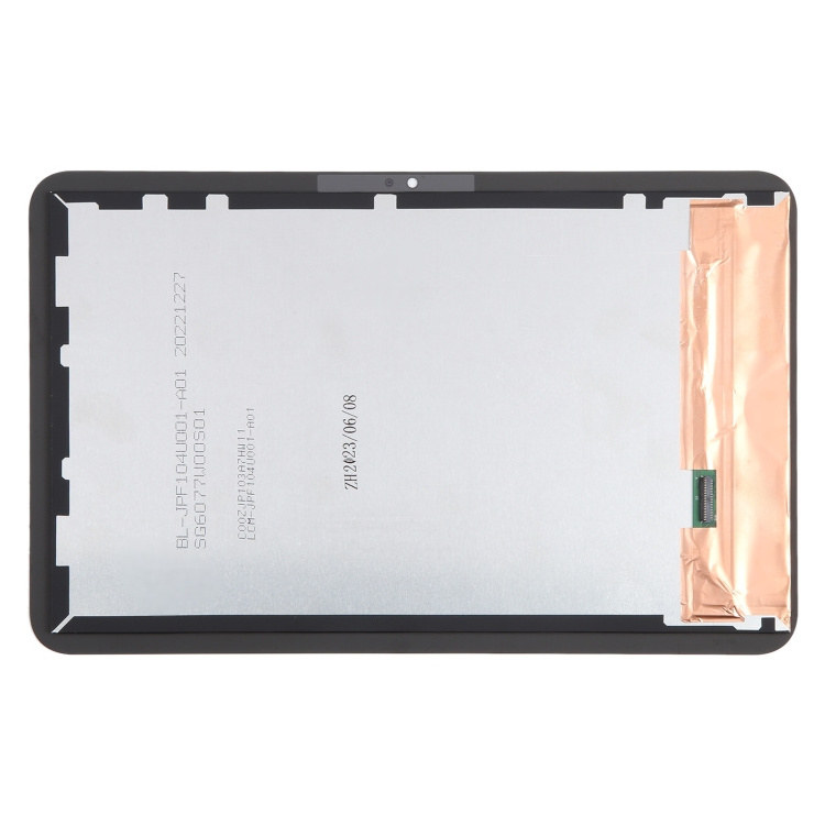 100% Test Spare Parts OEM LCD Screen Display For Nokia T20 Tablet With Touch Screen Digitizer Full Assembly