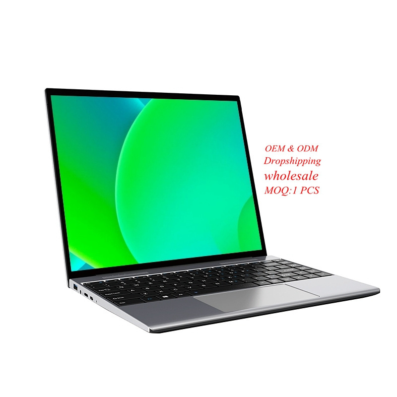 ALLDOCUBE GTBook 13 Pro Laptop Win 11 Big Battery 12000mAh 12GB RAM 256GB ROM 13.5 inch Business Computer Laptop