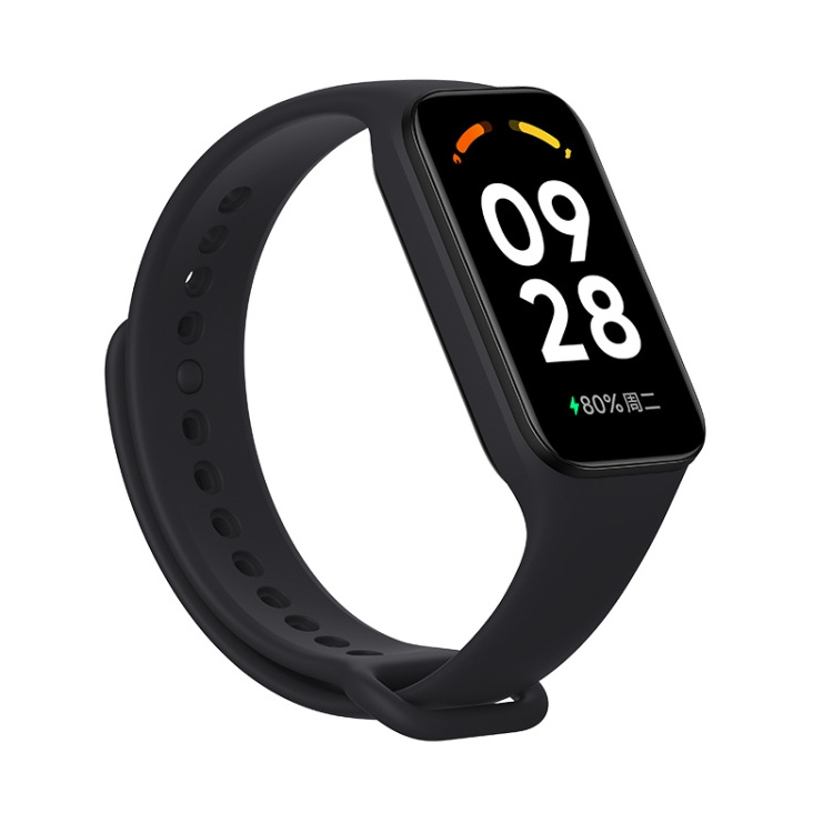 Original Xiaomi Redmi Smart Watch Wristband 2 Fitness Bracelet 1.47 inch Color Touch Screen Support Sleep Track Heart Rate