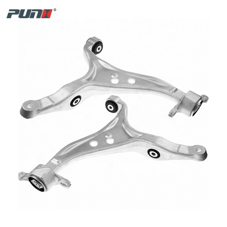 Auto Suspension parts Front Lower control arm For Benz W166 X166 M/GL-Class 12-19 1663300107 1663300207