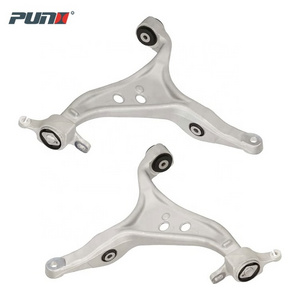 Auto Suspension parts Front Lower control arm For Benz W166 X166 M/GL-Class 12-19 1663300107 1663300207