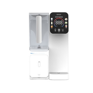 2023 New Countertop instant heating water purifier dispenser