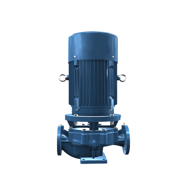 115 cubic metre centrifugal sludge pump with overhung centrifugal water pump belt driven