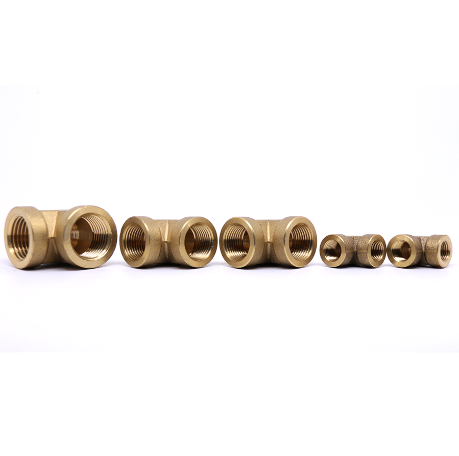 Key Forward Brass fitting no lead NPT 1/2 1/8 1/4 3/8 elbow 90 degree brass gas thread brass swivel nipple pipe fitting