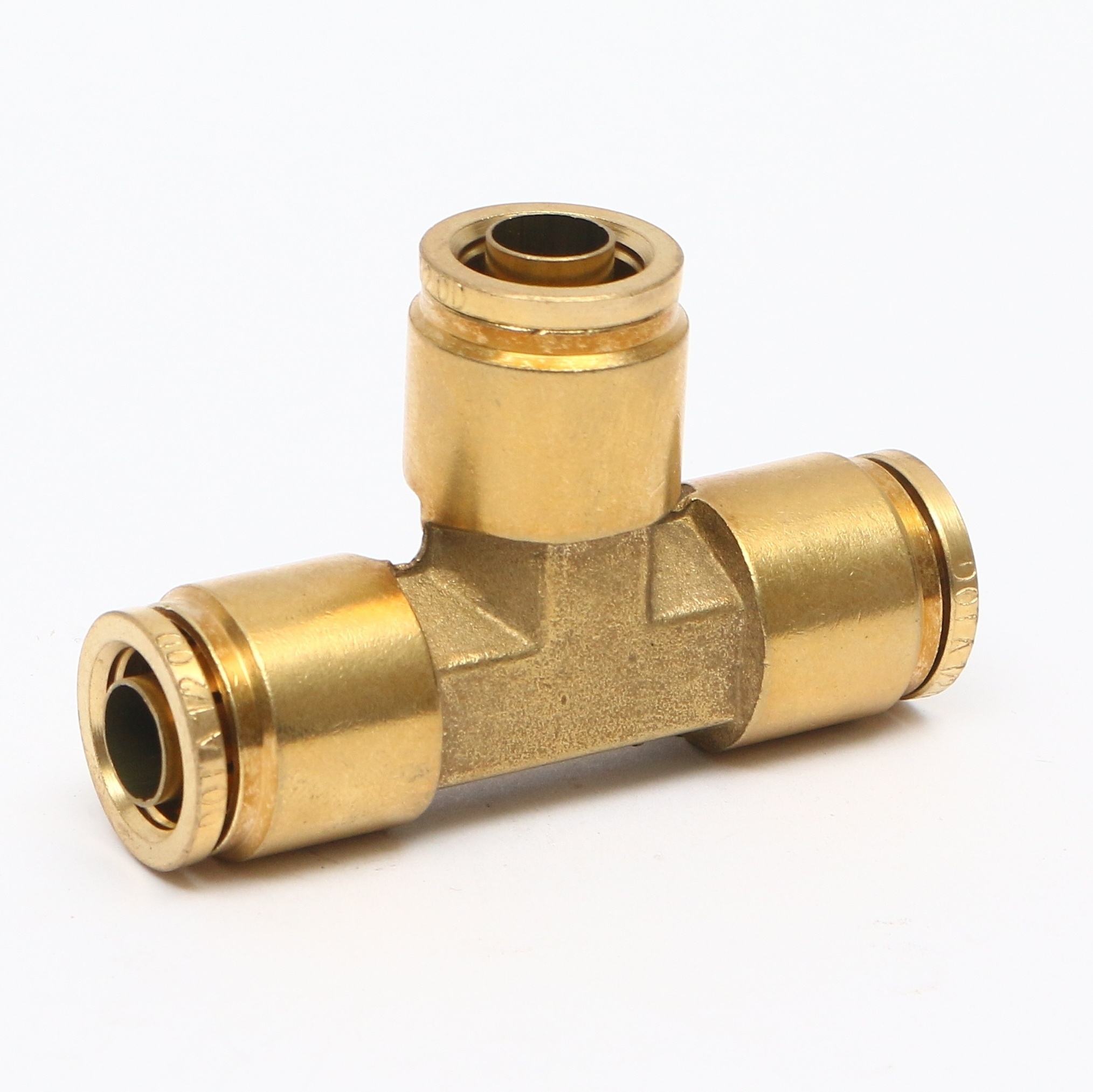 Key Forward Green Valves High Quality 1/2