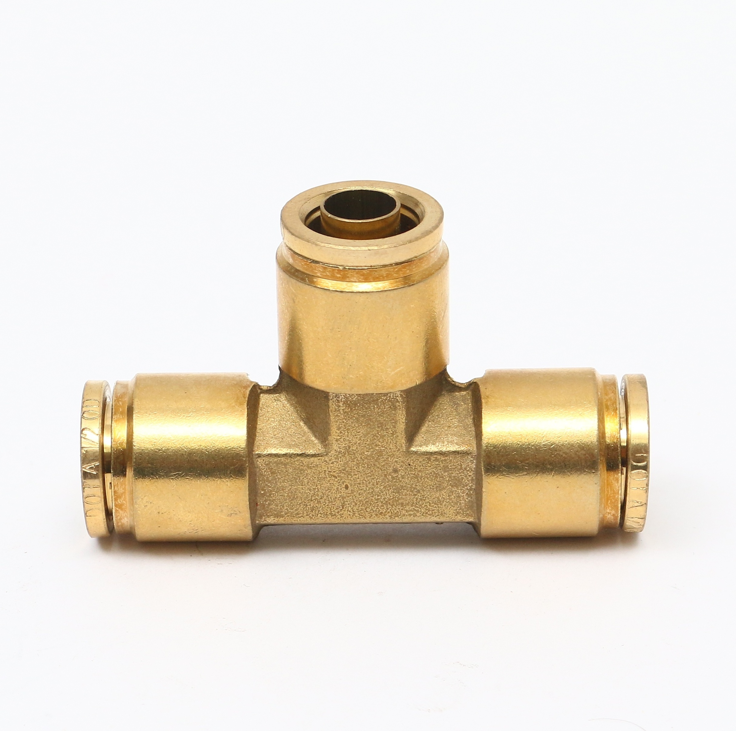 Key Forward Green Valves High Quality 1/2