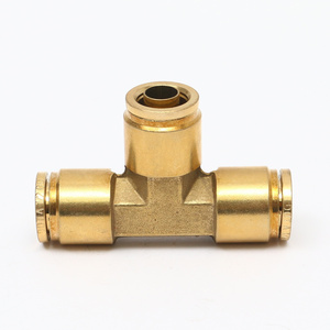 Key Forward Green Valves High Quality 1/2" Brass Pex Fittings 10 Each Elbow Tee Couple Reducer Lead Free Crimp Cinch Pex Guy