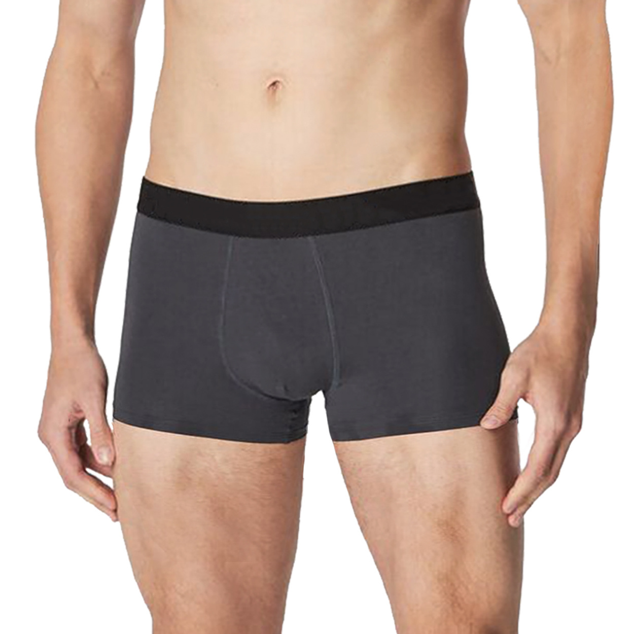 cotton men underwear men's modal saxx bamboo mans brief private label boxer briefs