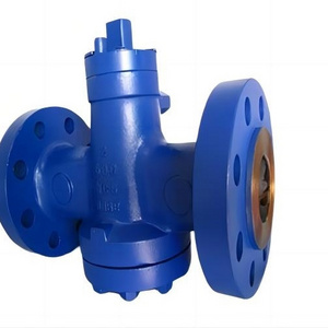 High Quality American Standard Manual Plug Valve Inverted Pressure Balanced Oil Seal Hard Seal Inverted Plug Valve