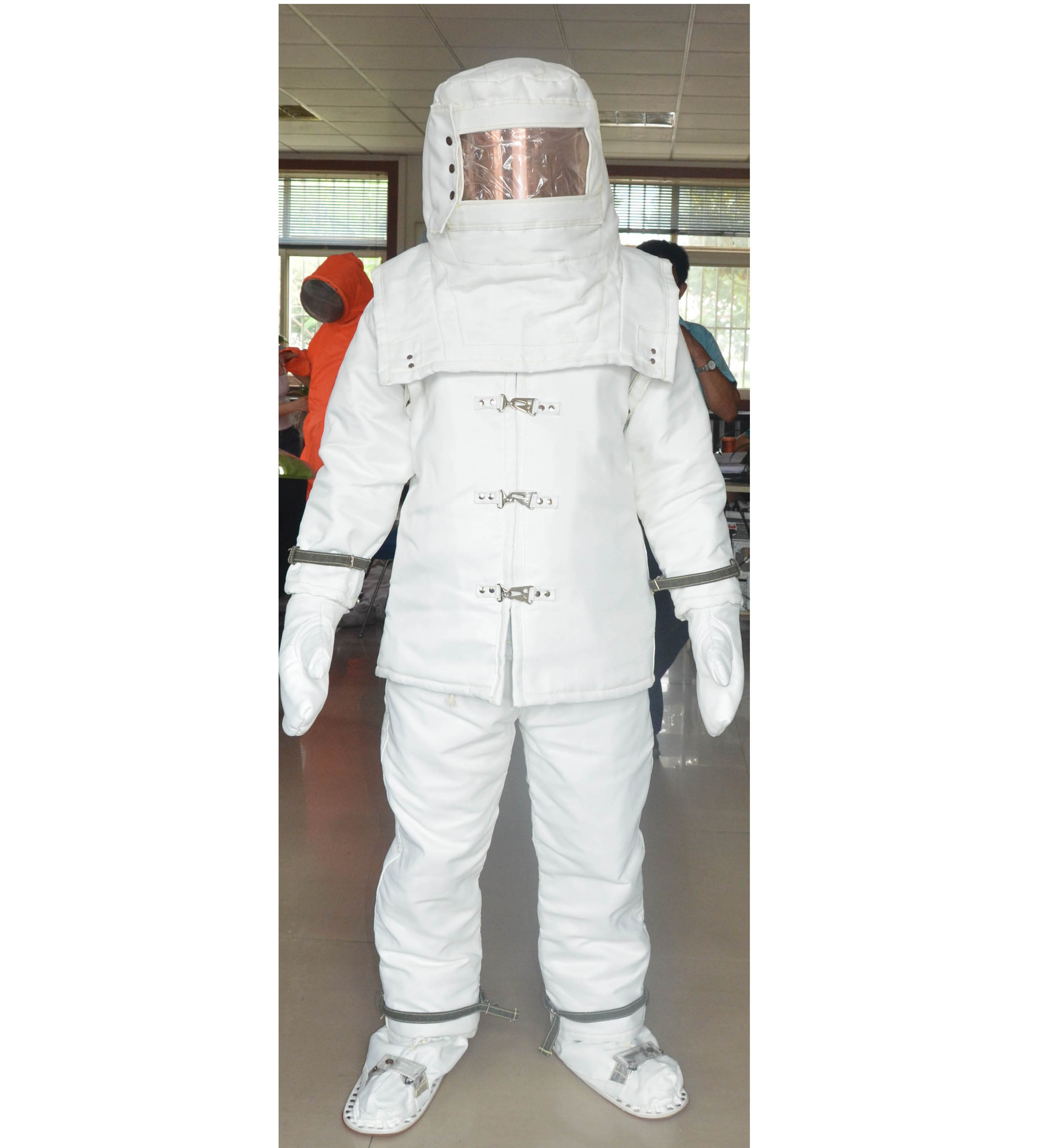 hot sale Manufacturer Fireproof firefighting Fire entry suit uniform firefighter safety clothing