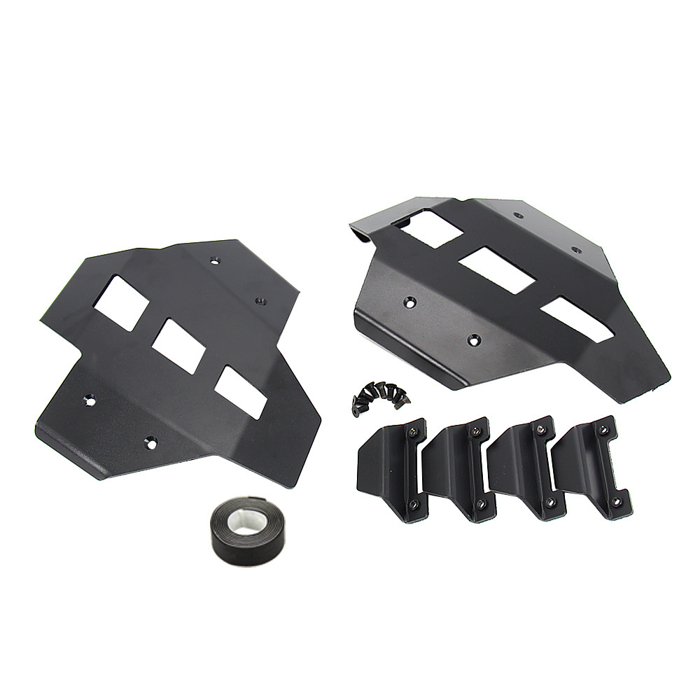 Motorcycle Parts wholesale Head Engine Guard Cylinder Protector Cover For BMW R 1250 GS 1250GS ADV R1250GS Adventure