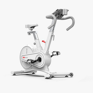 Spinning Bikes Magnetic Exercise Bike With New Rear Wheel Design for home gym