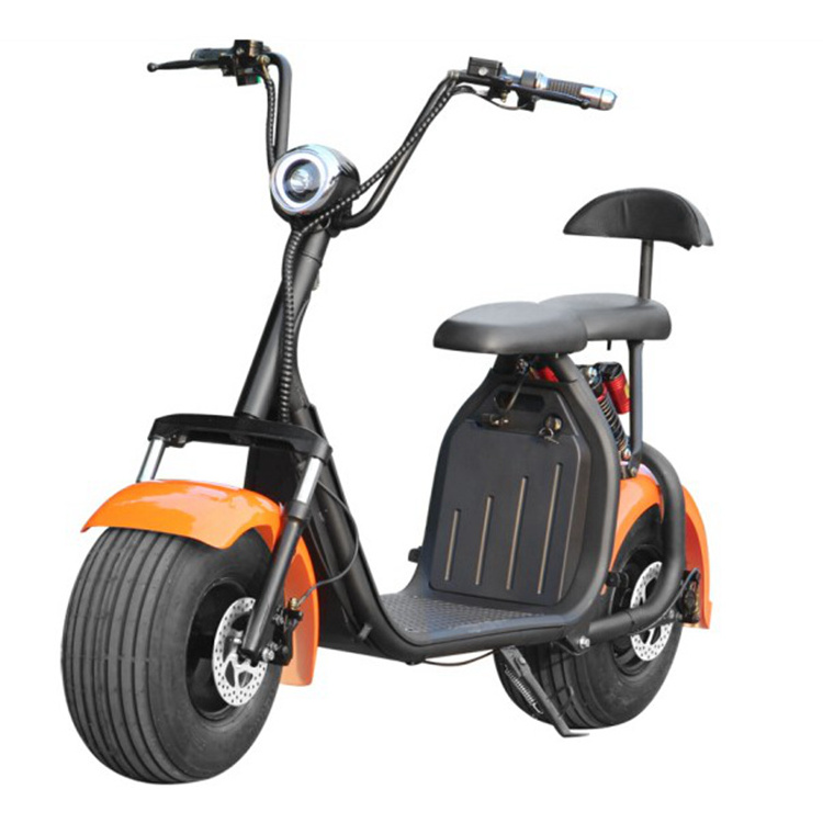 New Example Citycoco Scooter 2 Wheel Citycoco 3000w Mini Scooters Cheap In China Citycoco x7 Lithium Battery Electric Scooter