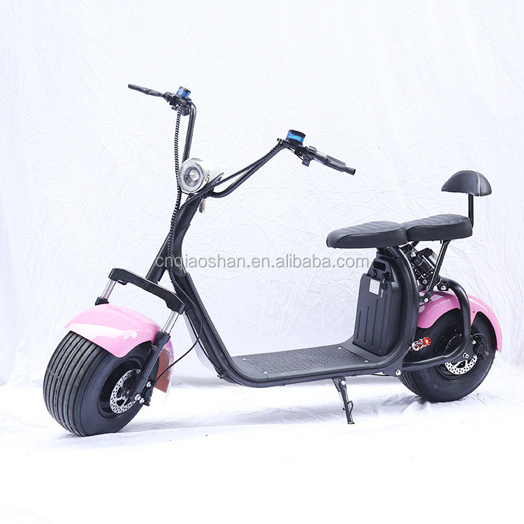 New Example Citycoco Scooter 2 Wheel Citycoco 3000w Mini Scooters Cheap In China Citycoco x7 Lithium Battery Electric Scooter